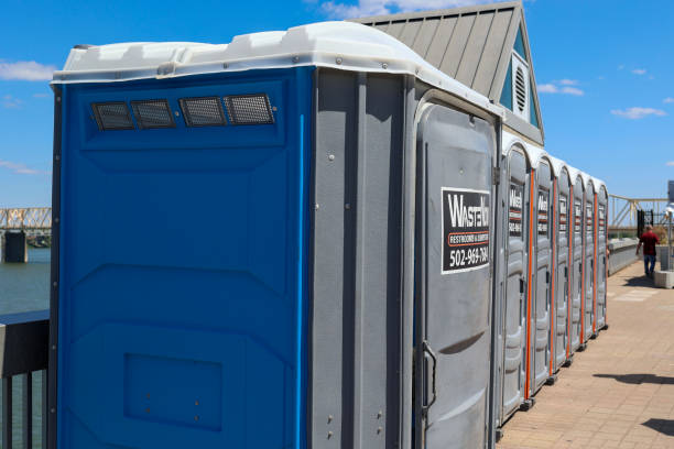 Best Portable Toilets for Disaster Relief Sites in Kingman, AZ