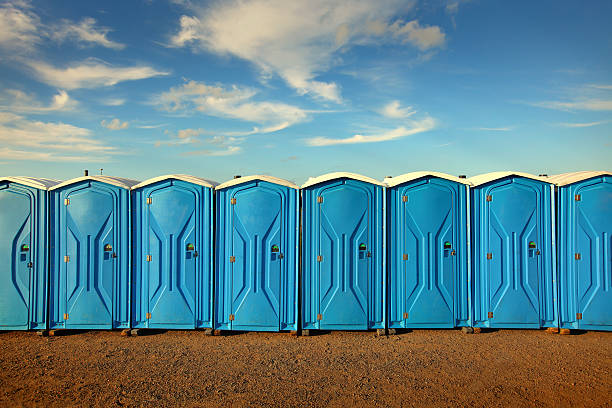 Best Portable Restroom Maintenance and Cleaning in Kingman, AZ